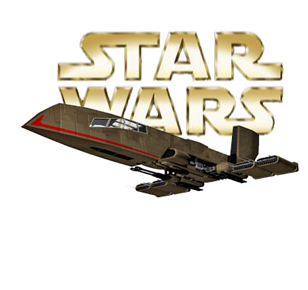 3d hwk-290 moldy crow model - HWK-290 Moldy Crow by valdyr